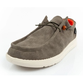 Lee Cooper LCW-25-01-3232M Zapatos verde 2