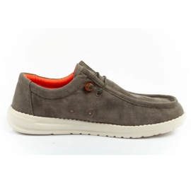 Lee Cooper LCW-25-01-3232M Zapatos verde 3