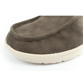 Lee Cooper LCW-25-01-3232M Zapatos verde 5