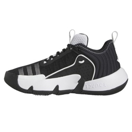 Adidas Trae zapatos de baloncesto ilimitados IE2146 negro 1 Adidas Trae zapatos de baloncesto ilimitados IE2146 negro 1