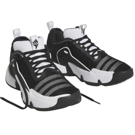 Adidas Trae zapatos de baloncesto ilimitados IE2146 negro 3