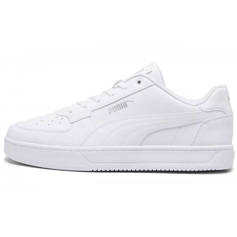 Zapatillas Puma Caven 2.0 39229002 blanco 1 Zapatillas Puma Caven 2.0 39229002 blanco 1