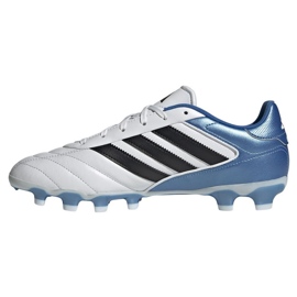 Adidas Copa Gloro II ST MG JH7163 Zapatos de fútbol blanco 1