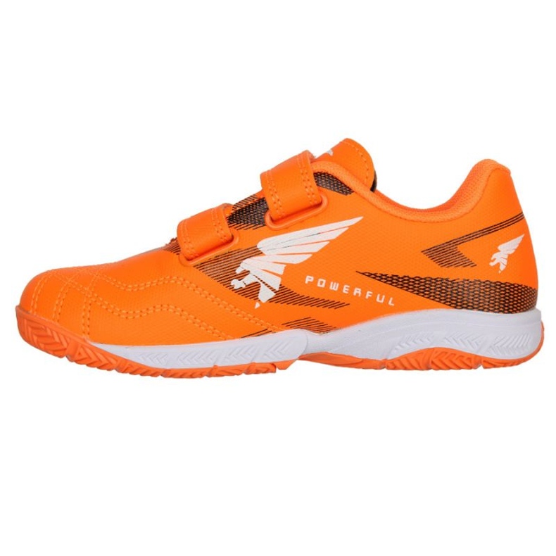 Joma poderoso 2508 en Nurss2508in Football Shoes naranja 1