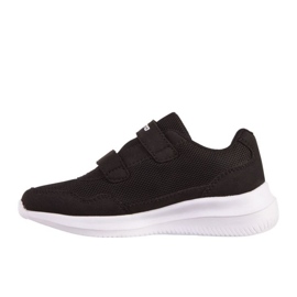 Lotto Connect VL 2600820k 1110 zapatos negro 3