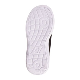 Lotto Connect VL 2600820k 1110 zapatos negro 5