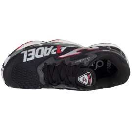 Joma Smash Men 2481 TMAW2481C Zapatos negro 2