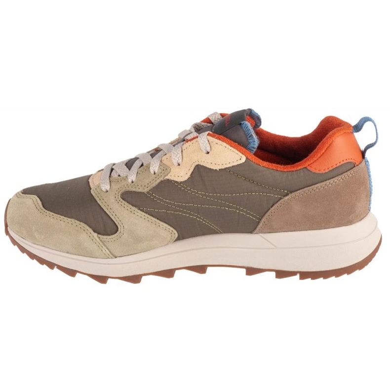 Merrell Alpine 83 Spier Sport J006063 Zapatos marrón 1