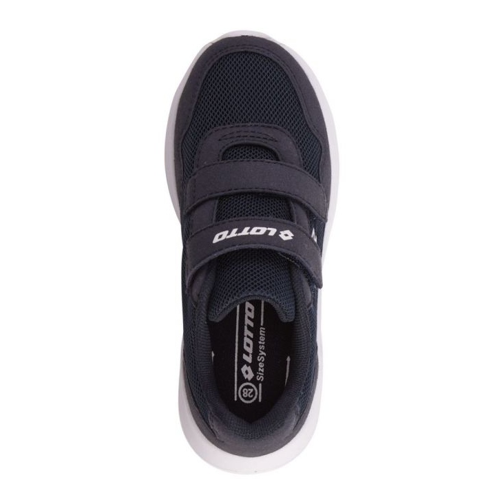 Lotto Connect VL 2600820K 5910 Zapatos azul marino 1