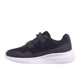 Lotto Connect VL 2600820K 5910 Zapatos azul marino 3