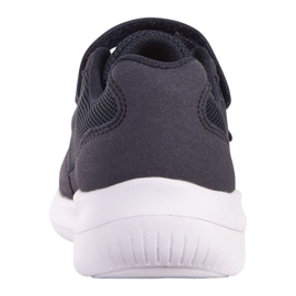 Lotto Connect VL 2600820K 5910 Zapatos azul marino 4