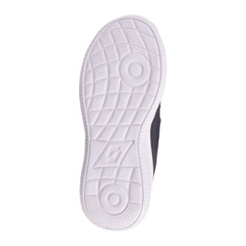 Lotto Connect VL 2600820K 5910 Zapatos azul marino 5