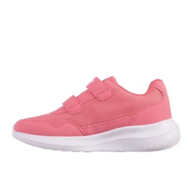 Lotto Connect VL 2600820k 4310 zapatos rosado 3