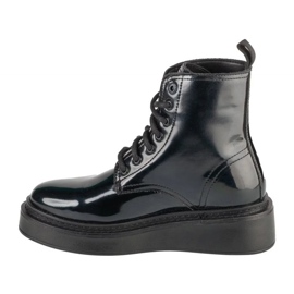 Levis Levi's Harlow Shoes en 235881-843-559 negro 1
