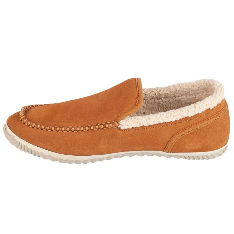 Moccasins aislados Sorel Dude Shoes Slipper 1530671286 beige 1