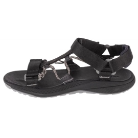 Sandalias Merrell Bravada 2 Sandalia Sport Sport J037790 negro 4