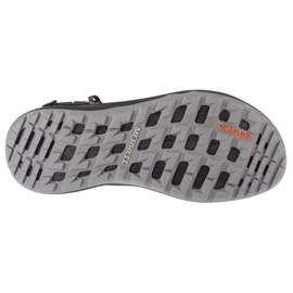 Sandalias Merrell Bravada 2 Sandalia Sport Sport J037790 negro 6