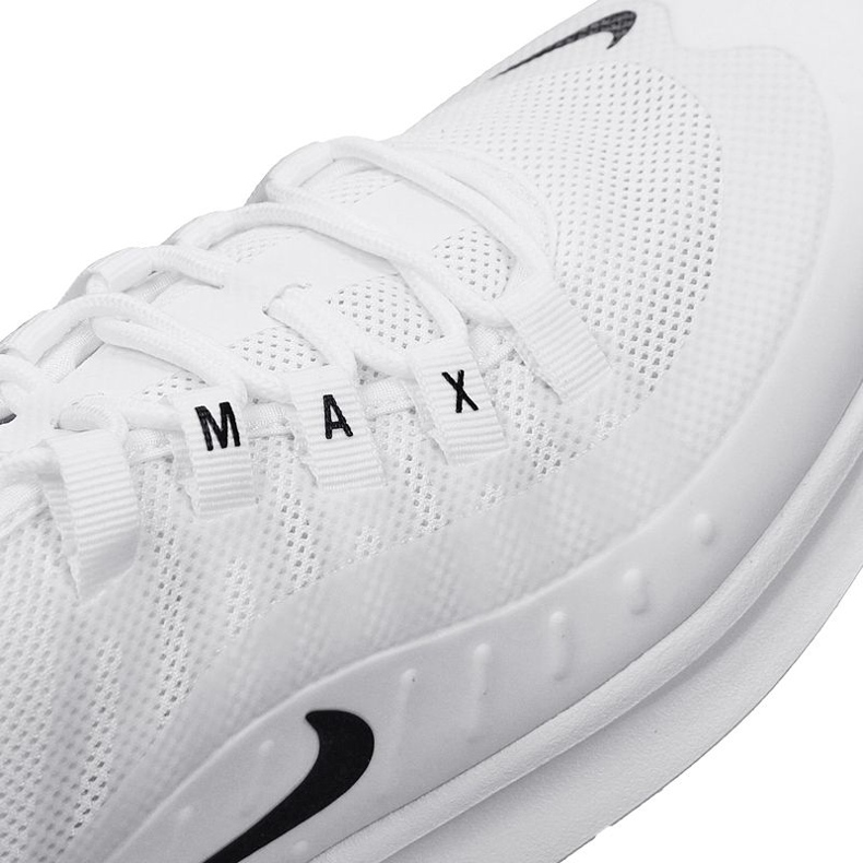 Nike Air Max Axis AA2146-100 zapatos blancos 2 Nike Air Max Axis AA2146-100 zapatos blancos 2