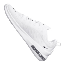 Nike Air Max Axis AA2146-100 zapatos blancos 6