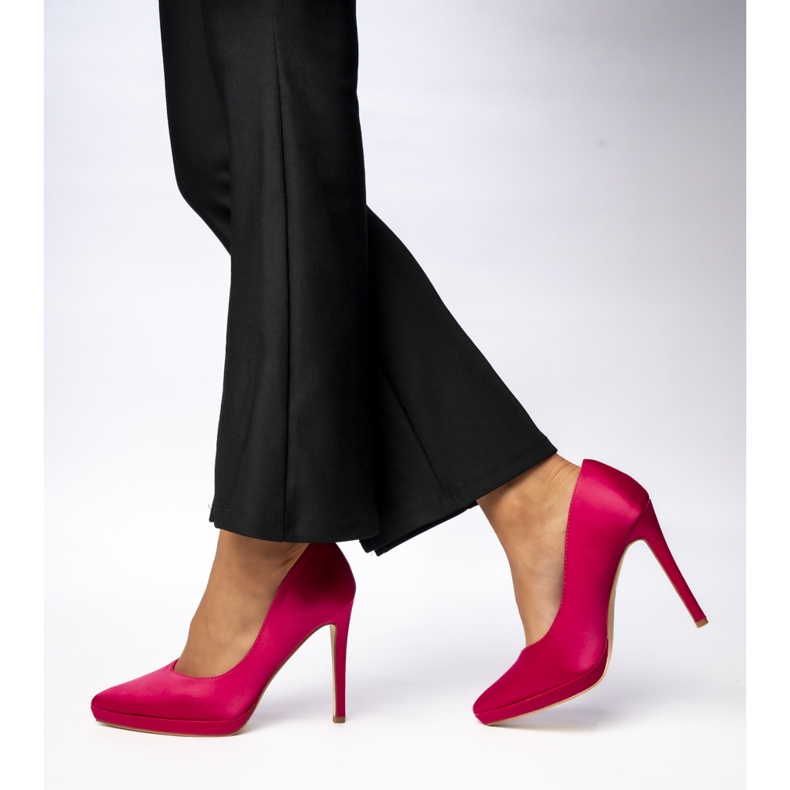 Tacones altos 1 Tacones altos 1