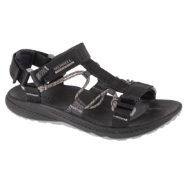 Sandalias Merrell Bravada 2 Sandalia Sport Sport J037790 negro 3