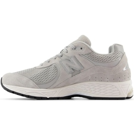 New Balance Shoes Unisex M2002WD Gray gris 1