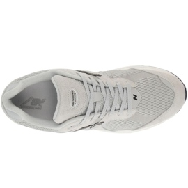 New Balance Shoes Unisex M2002WD Gray gris 2