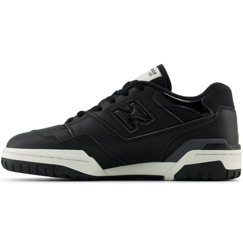 New Balance Nuevos zapatos negros BBW550ed 1