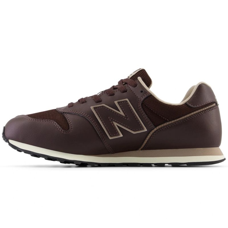 New Balance Shoes ML373PL2 Brown marrón 1
