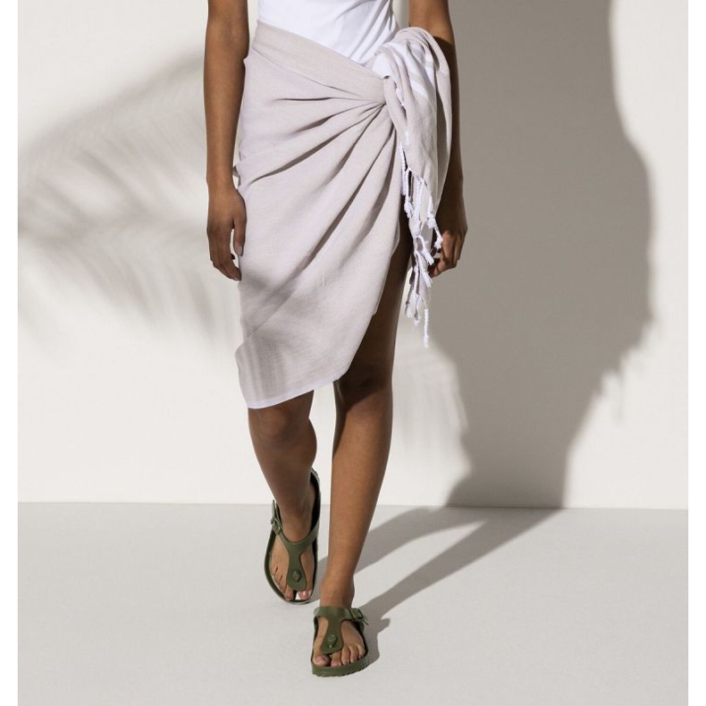 Birkenstock Gizeh Eva Unisex 1019143 Flip -Flops verde 2