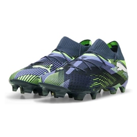 Puma Future 7 Ultimate FG/AG 107916 03 Zapatos de fútbol multicolor 2