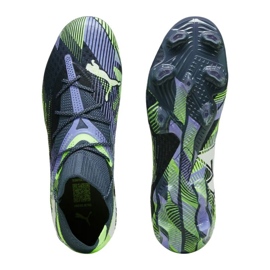 Puma Future 7 Ultimate FG/AG 107916 03 Zapatos de fútbol multicolor 4