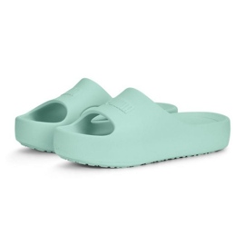 Puma Shibus 389082-04 chanclas azules 1