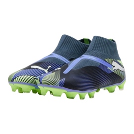 Puma Future 7 Match+ LL FG/AG 107928 03 Zapatos de fútbol multicolor 1