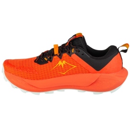 ASICS gel-trabuco 13 1011b973-800 zapatillas para correr naranja 1