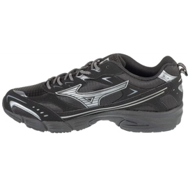 Mizuno Mizun Mizro TechA D1GA246801 zapatos negros 1