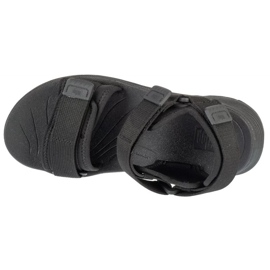 Sandals Fitflop Ne-D-Hyker XT Sandals IB9-090 negro 2