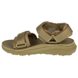 Sandals Fitflop Ne-D-Hyker XT Sandals IB9-C14 verde 1 Sandals Fitflop Ne-D-Hyker XT Sandals IB9-C14 verde 1