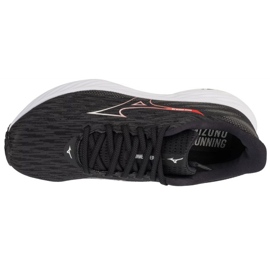 Zapatos de carrera Mizuno Wave Rider 28 J1GC240358 negro 2