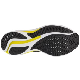 Zapatos de carrera Mizuno Wave Rider 28 J1GC240358 negro 3