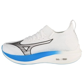 Mizuno Neo Zen J1GC258601 Zapatillas blancas blanco 1