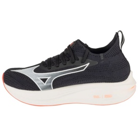 Mizuno Neo Zen J1GC258603 Black Running Shoes negro 1 Mizuno Neo Zen J1GC258603 Black Running Shoes negro 1