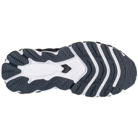 Zapatillas de carrera Mizuno Wave Sky 8 J1GD240272 Negro 3