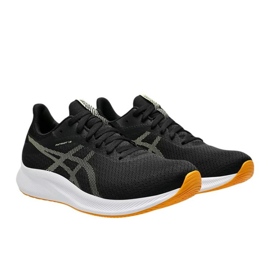 Asics Patriot Running Shoes 13 1011b485 011 Negro 1