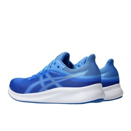 Asics Patriot Running Shoes 13 1011b485 412 Azul 2