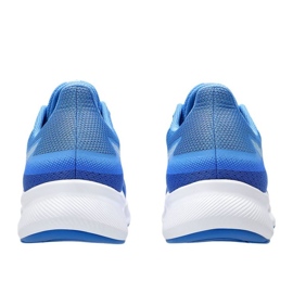 Asics Patriot Running Shoes 13 1011b485 412 Azul 3