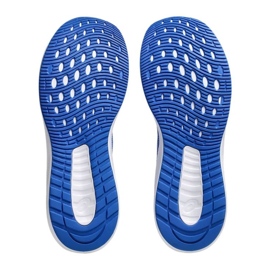 Asics Patriot Running Shoes 13 1011b485 412 Azul 6