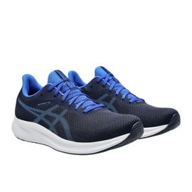Asics Patriot Running Shoes 13 1011b485 413 Navy Blue azul 1