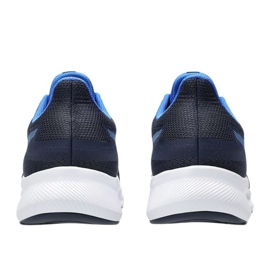 Asics Patriot Running Shoes 13 1011b485 413 Navy Blue azul 3