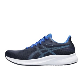 Asics Patriot Running Shoes 13 1011b485 413 Navy Blue azul 5